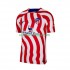 Camisola Atlético Madrid Homem Equipamento Primeiro 2022-2023 Manga Curta